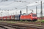 Krauss-Maffei 20128 - DB Cargo "152 001-4"
09.08.2024 - Oberhausen, Abzweig Mathilde
Rolf Alberts