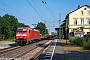 Krauss-Maffei 20128 - DB Cargo "152 001-4"
19.08.2024 - Bonn-Oberkassel
Fabian Halsig