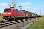 Krauss-Maffei 20128 - DB Cargo "152 001-4"
27.03.2025 - Wiesental
Wolfgang Mauser