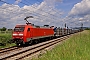 Krauss-Maffei 20128 - DB Cargo "152 001-4"
21.05.2026 - HeddesheimWolfgang Mauser