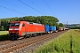 Krauss-Maffei 20128 - DB Cargo "152 001-4"
27.05.2026 - RetzbachWolfgang Mauser