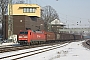 Krauss-Maffei 20128 - DB Schenker "152 001-4
"
26.01.2010 - Minden (Westfalen)
Thomas Wohlfarth