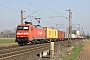 Krauss-Maffei 20128 - DB Schenker "152 001-4"
28.03.2012 - Obernjesa
Jens Mittwoch