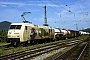 Krauss-Maffei 20128 - DB Cargo "152 001-4"
17.07.1999 - Geislingen, West
Werner Brutzer