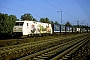 Krauss-Maffei 20128 - DB Cargo "152 001-4"
19.09.2000 - Graben-Neudorf
Werner Brutzer