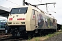 Krauss-Maffei 20128 - DB Cargo "152 001-4"
28.05.2000 - Bielefeld, Hauptbahnhof
Dietrich Bothe