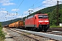 Krauss-Maffei 20128 - DB Schenker "152 001-4"
13.06.2014 - Gemünden am Main
Kurt Sattig