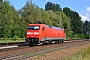 Krauss-Maffei 20128 - DB Schenker "152 001-4"
02.09.2015 - Leipzig-Thekla
Marcus Schrödter