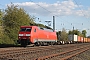 Krauss-Maffei 20128 - DB Cargo "152 001-4"
04.05.2016 - Unkel
Daniel Kempf