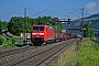 Krauss-Maffei 20128 - DB Cargo "152 001-4"
10.06.2016 - Thüngersheim
Holger Grunow