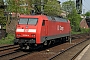 Krauss-Maffei 20128 - Railion "152 001-4"
09.05.2006 - Hamburg-Harburg
Dietrich Bothe