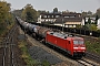 Krauss-Maffei 20128 - DB Cargo "152 001-4"
26.10.2017 - Vellmar
Christian Klotz