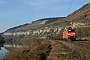 Krauss-Maffei 20128 - DB Cargo "152 001-4"
10.12.2016 - Himmelstadt
Linus Wambach