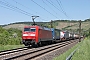 Krauss-Maffei 20128 - DB Cargo "152 001-4"
08.05.2018 - Himmelstadt
Gerd Zerulla