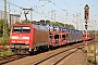 Krauss-Maffei 20128 - DB Cargo "152 001-4"
02.07.2018 - Wunstorf
Thomas Wohlfarth