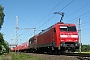 Krauss-Maffei 20128 - DB Cargo "152 001-4"
06.05.2020 - Seelze-Dedensen/Gümmer
Christian Stolze