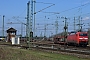 Krauss-Maffei 20128 - DB Cargo "152 001-4"
26.03.2021 - Mannheim, Rangierbahnhof
Harald Belz