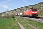 Krauss-Maffei 20128 - DB Cargo "152 001-4"
22.04.2021 - Thüngersheim
Alex Huber