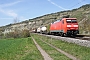 Krauss-Maffei 20128 - DB Cargo "152 001-4"
22.04.2021 - Thüngersheim
Alex Huber