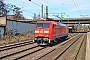 Krauss-Maffei 20129 - DB Schenker "152 002-2"
06.04.2013 - Hamburg-Harburg
Jens Vollertsen