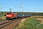 Krauss-Maffei 20129 - DB Schenker "152 002-2"
30.09.2011 - Walluf-Niederwalluf
Kurt Sattig