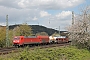 Krauss-Maffei 20129 - DB Cargo "152 002-2"
28.04.2016 - Unkel
Daniel Kempf