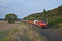 Krauss-Maffei 20129 - DB Cargo "152 002-2"
24.09.2016 - Nörten-Hardenberg
Marcus Schrödter