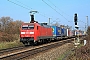 Krauss-Maffei 20129 - DB Cargo "152 002-2"
16.03.2017 - Alsbach-Sandwiese
Kurt Sattig