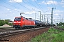 Krauss-Maffei 20129 - DB Cargo "152 002-2"
10.05.2017 - Weimar
Alex Huber