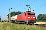Krauss-Maffei 20129 - DB Cargo "152 002-2"
05.07.2017 - DieburgKurt Sattig