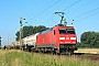 Krauss-Maffei 20129 - DB Cargo "152 002-2"
05.07.2017 - Dieburg
Kurt Sattig