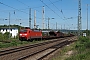 Krauss-Maffei 20129 - DB Cargo "152 002-2"
17.05.2017 - Jena-Göschwitz
Tobias Schubbert