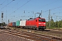 Krauss-Maffei 20129 - DB Cargo "152 002-2"
29.06.2018 - UelzenGerd Zerulla