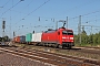 Krauss-Maffei 20129 - DB Cargo "152 002-2"
29.06.2018 - Uelzen
Gerd Zerulla