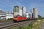 Krauss-Maffei 20129 - DB Cargo "152 002-2"
17.07.2018 - Karlstadt (Main)
Mario Lippert