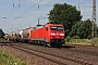 Krauss-Maffei 20129 - DB Cargo "152 002-2"
25.06.2019 - Uelzen-Klein Süstedt
Gerd Zerulla