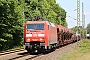 Krauss-Maffei 20129 - DB Cargo "152 002-2"
21.05.2020 - WunstorfThomas Wohlfarth