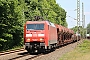 Krauss-Maffei 20129 - DB Cargo "152 002-2"
21.05.2020 - Wunstorf
Thomas Wohlfarth