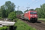 Krauss-Maffei 20129 - DB Cargo "152 002-2"
27.05.2023 - Hannover-Misburg
Christian Stolze