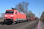 Krauss-Maffei 20129 - DB Cargo "152 002-2"
18.03.2026 - Hannover-WaldheimAndreas Schmidt