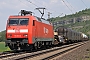 Krauss-Maffei 20130 - DB Schenker "152 003-0
"
22.05.2010 - Thüngersheim
Wolfgang Mauser