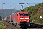 Krauss-Maffei 20130 - DB Schenker "152 003-0
"
22.10.2011 - Gambach
Thomas Girstenbrei