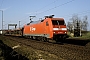 Krauss-Maffei 20130 - DB Cargo "152 003-0"
09.04.2003 - Graben - Neudorf
Werner Brutzer