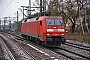 Krauss-Maffei 20130 - DB Cargo "152 003-0"
11.02.2017 - Hamburg-Harburg
Jens Vollertsen