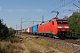 Krauss-Maffei 20130 - DB Cargo "152 003-0"
12.08.2020 - Unterlüß
Gerd Zerulla