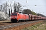 Krauss-Maffei 20130 - DB Cargo "152 003-0"
12.04.2018 - Briesen (Mark)Heiko Mueller