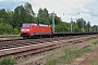 Krauss-Maffei 20130 - DB Cargo "152 003-0"
08.06.2020 - Berlin-Köpenick 
Frank Noack
