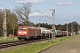 Krauss-Maffei 20130 - DB Cargo "152 003-0"
19.04.2023 - Hamm (Westfalen)-Lerche
Ingmar Weidig