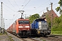 Krauss-Maffei 20130 - DB Cargo "152 003-0"
30.04.2024 - Ratingen-Lintorf
Ingmar Weidig