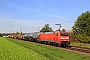 Krauss-Maffei 20130 - DB Cargo "152 003-0"
01.10.2025 - Kaarst, Broicherseite
Philippe Smets